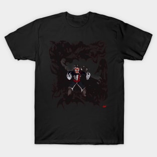 Vlad Dracula Tepes T-Shirt